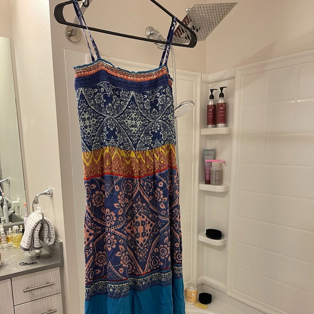 Subdress